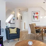 Stunning In With Wifi Appartement Gudhjem