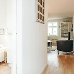 Апартаменты Stunning In With Wifi *