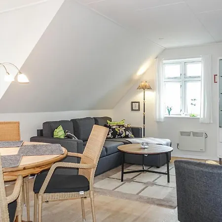 Awesome In With House Sea View * Gudhjem