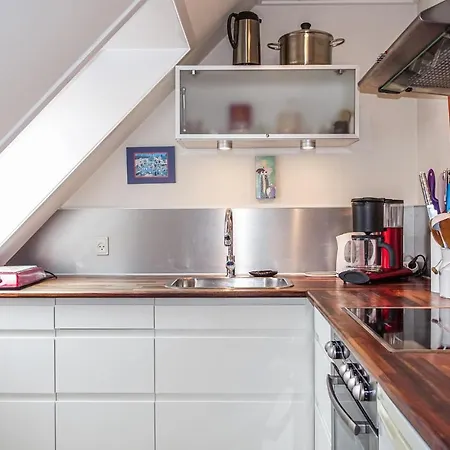 Stunning In With Wifi Apartament *