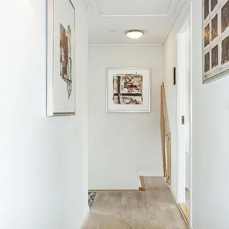Apartament Stunning In With Wifi Gudhjem