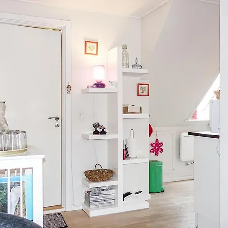 Apartament Awesome In With House Sea View *
