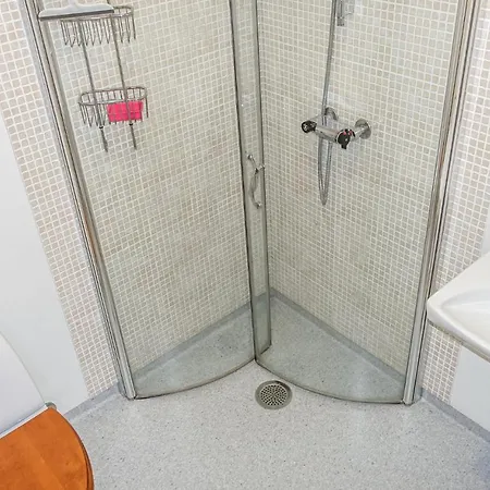 Stunning In With Wifi Apartament *