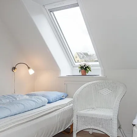 Awesome In With House Sea View Gudhjem