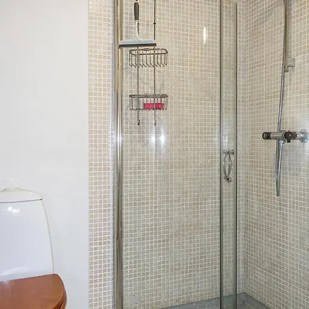 Stunning In With Wifi Apartament *