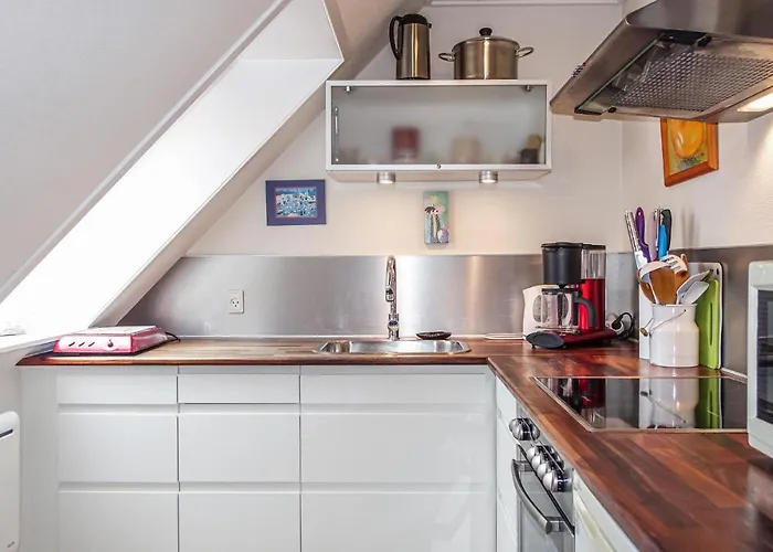 Stunning In With Wifi Apartment *