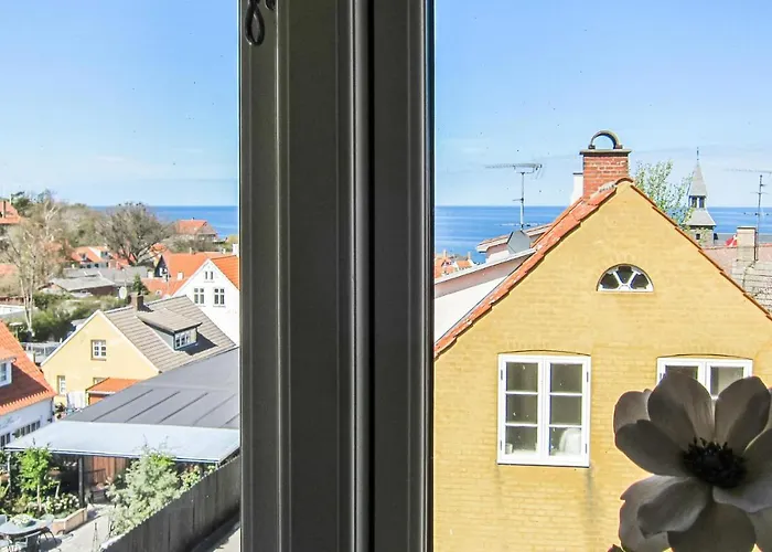 Apartment Stunning In With Wifi