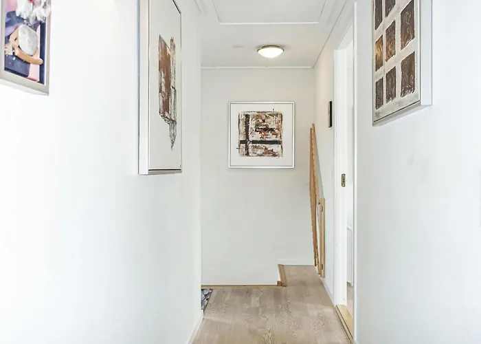 Apartment Stunning In With Wifi Gudhjem