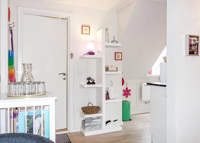 Apartment Stunning In With Wifi *