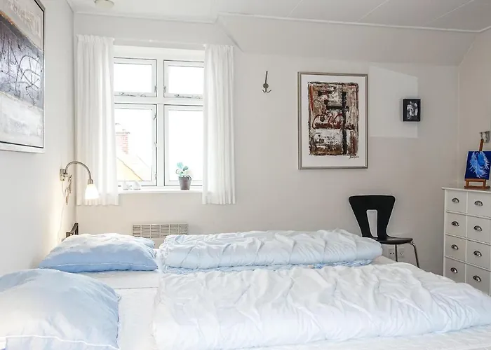 Stunning In With Wifi Apartment Gudhjem