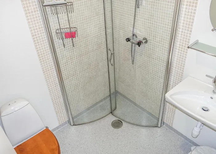 Stunning In With Wifi Apartment *