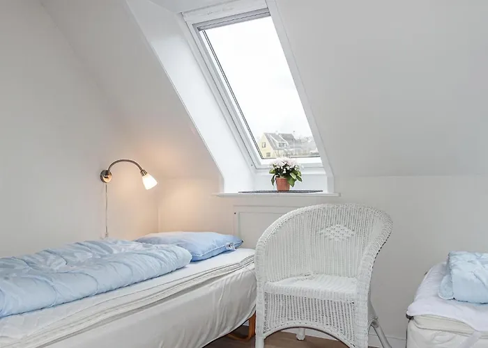 Stunning In With Wifi Gudhjem